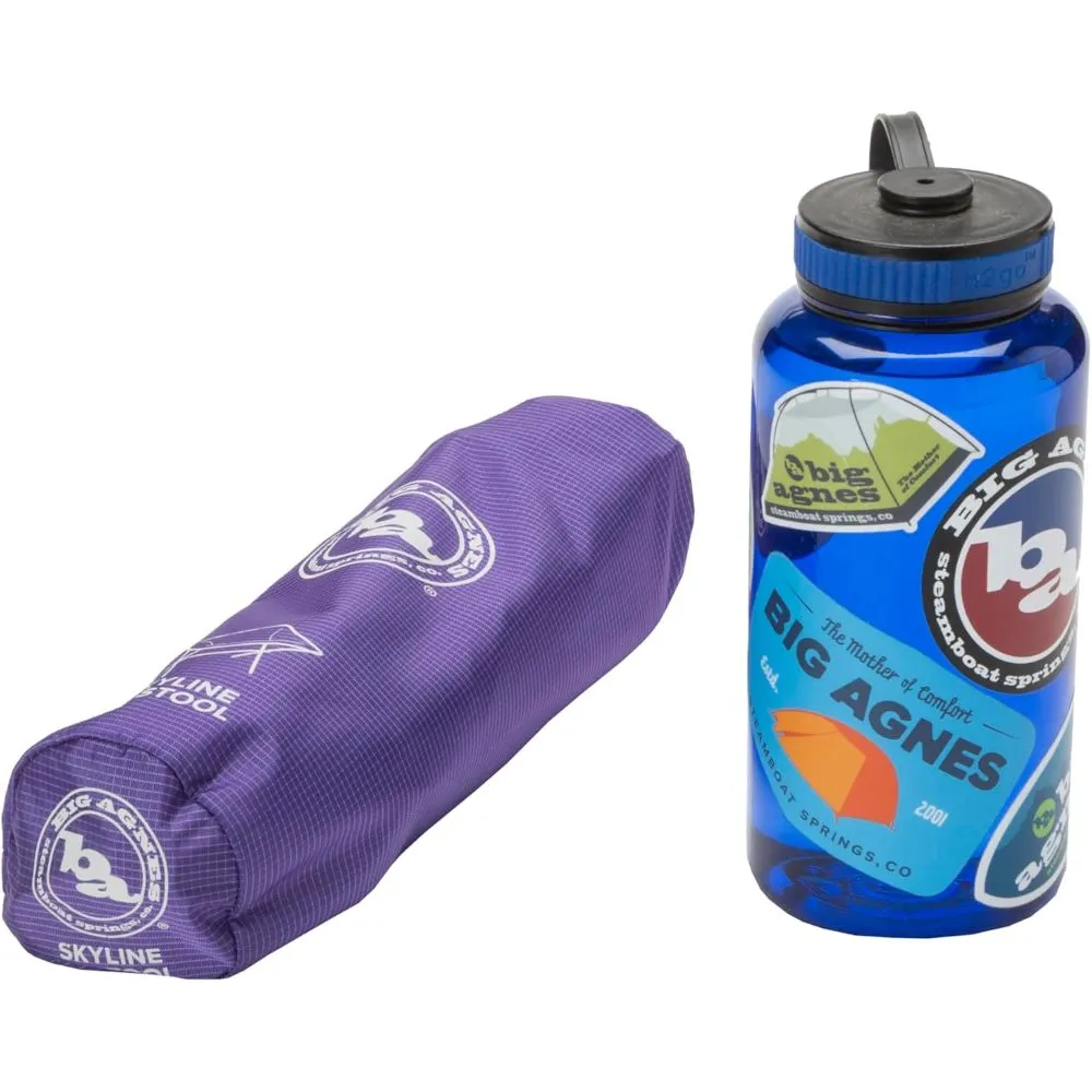 Крісло Big Agnes Skyline UL Stool (021.0277)