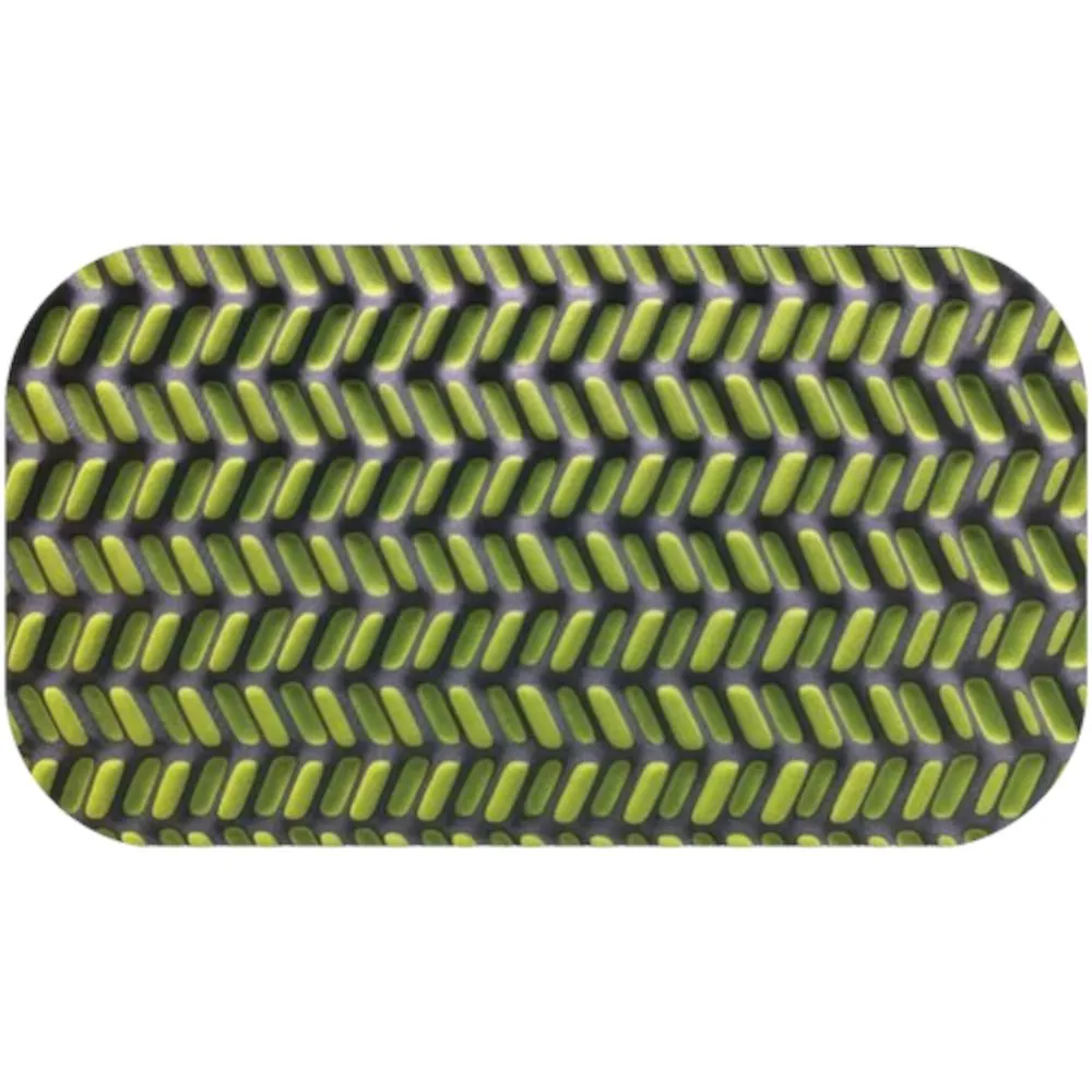 Сідачка Big Agnes TwisterCane Bio Foam 20x12 Hiking Seat (021.0344)