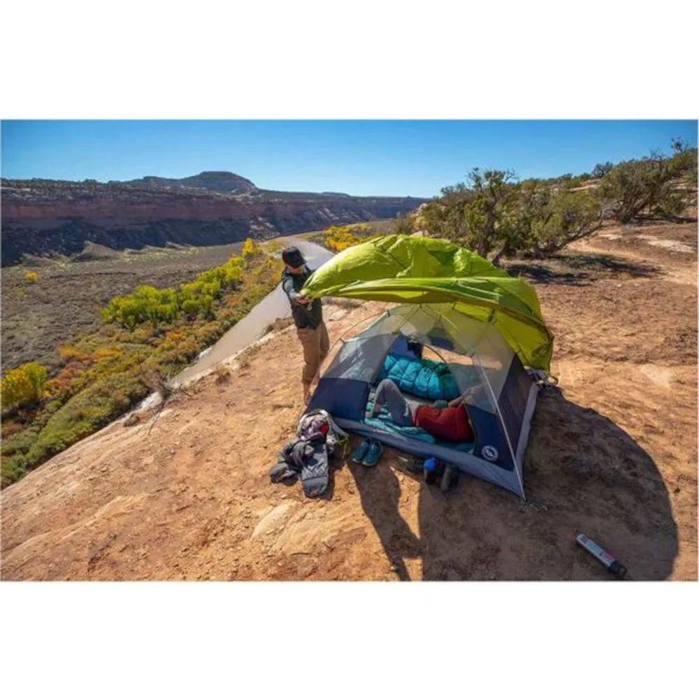 Намет Big Agnes Blacktail 3 (021.0072)