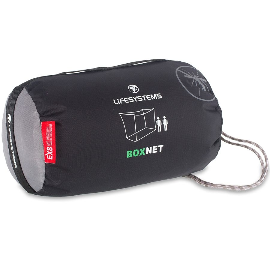 Lifesystems противомоскитная сетка Box Net Double