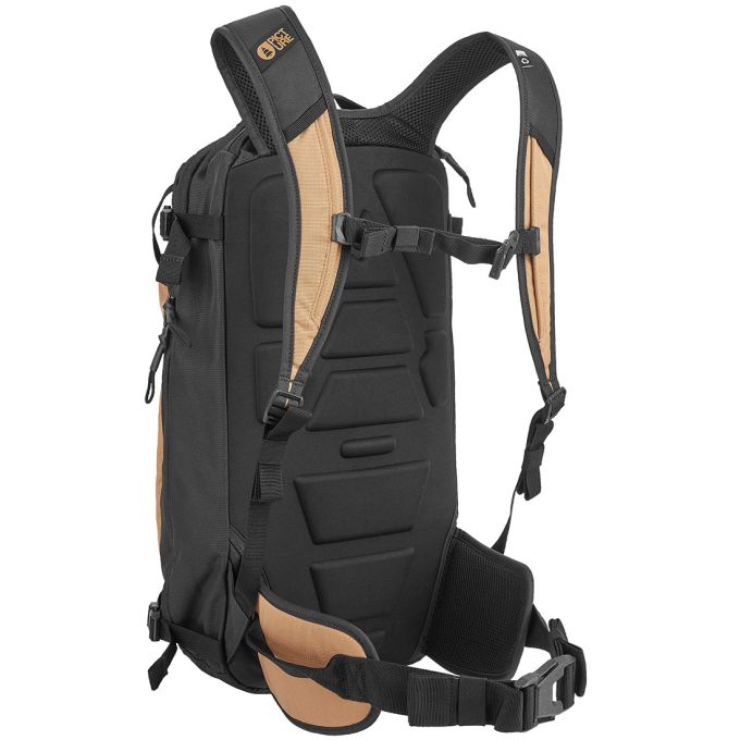 Picture Organic рюкзак BP 22 L dark stone