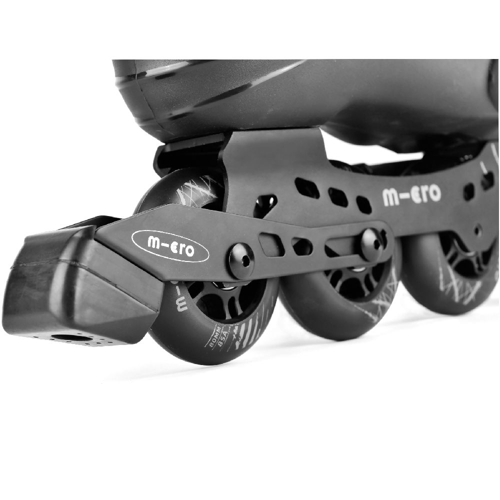 Micro тормоз Brake MT Plus black