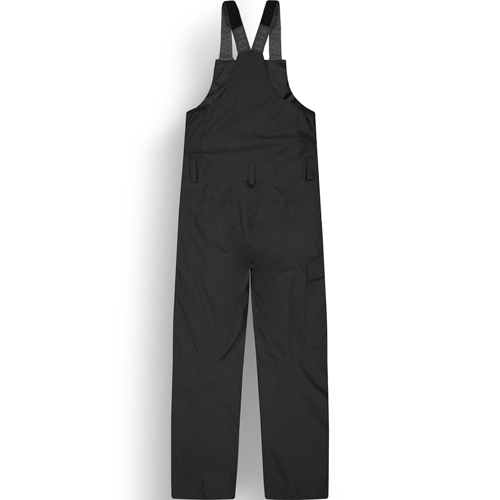 Picture Organic брюки лижні Brita Bib W 2026 black L