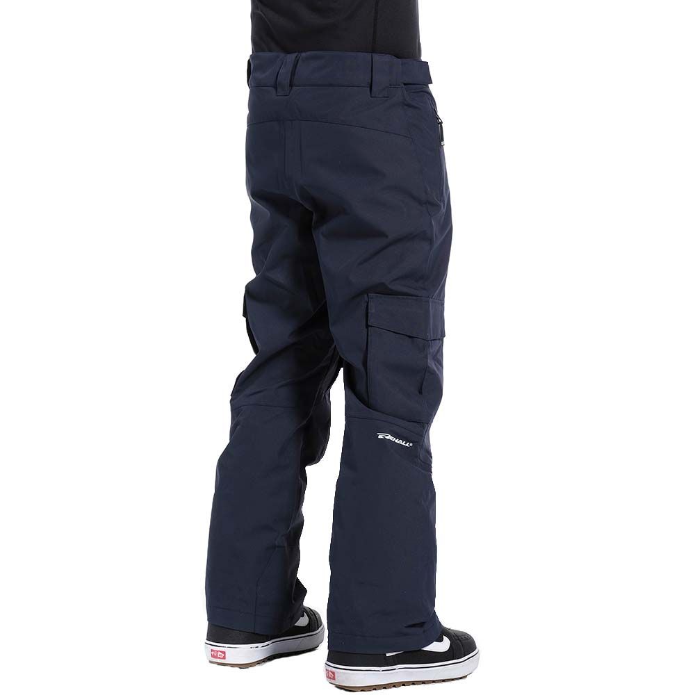 Rehall штани Buzz 2024 navy L