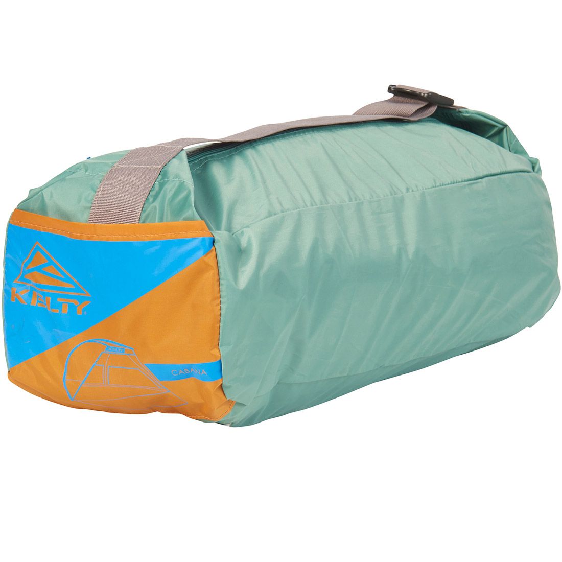 Kelty тент Cabana malachite