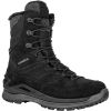 LOWA черевики Calceta Evo GTX W black-black 39.0