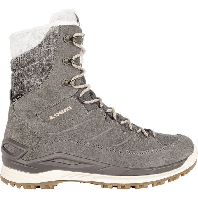LOWA черевики Calceta Evo GTX W stone-biscuit 41.5