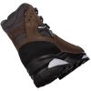 LOWA черевики Camino Evo Gore-Tex brown-graphite 41.5