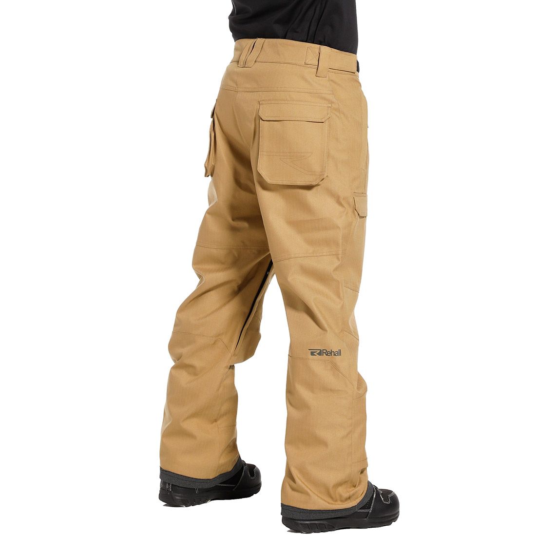 Rehall штани Capital 2023 antique bronze L