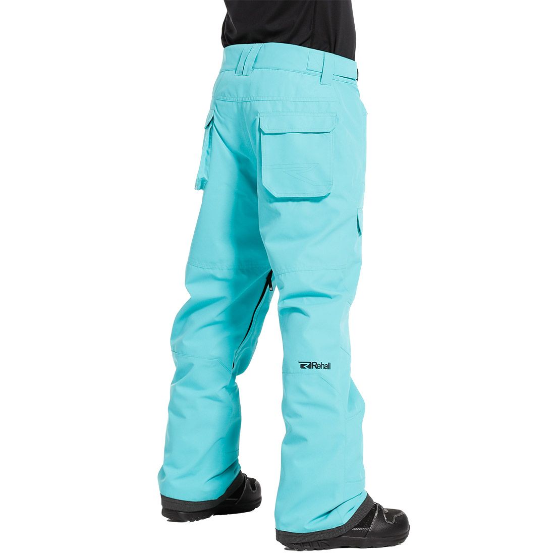 Rehall штани Capital 2023 aqua L