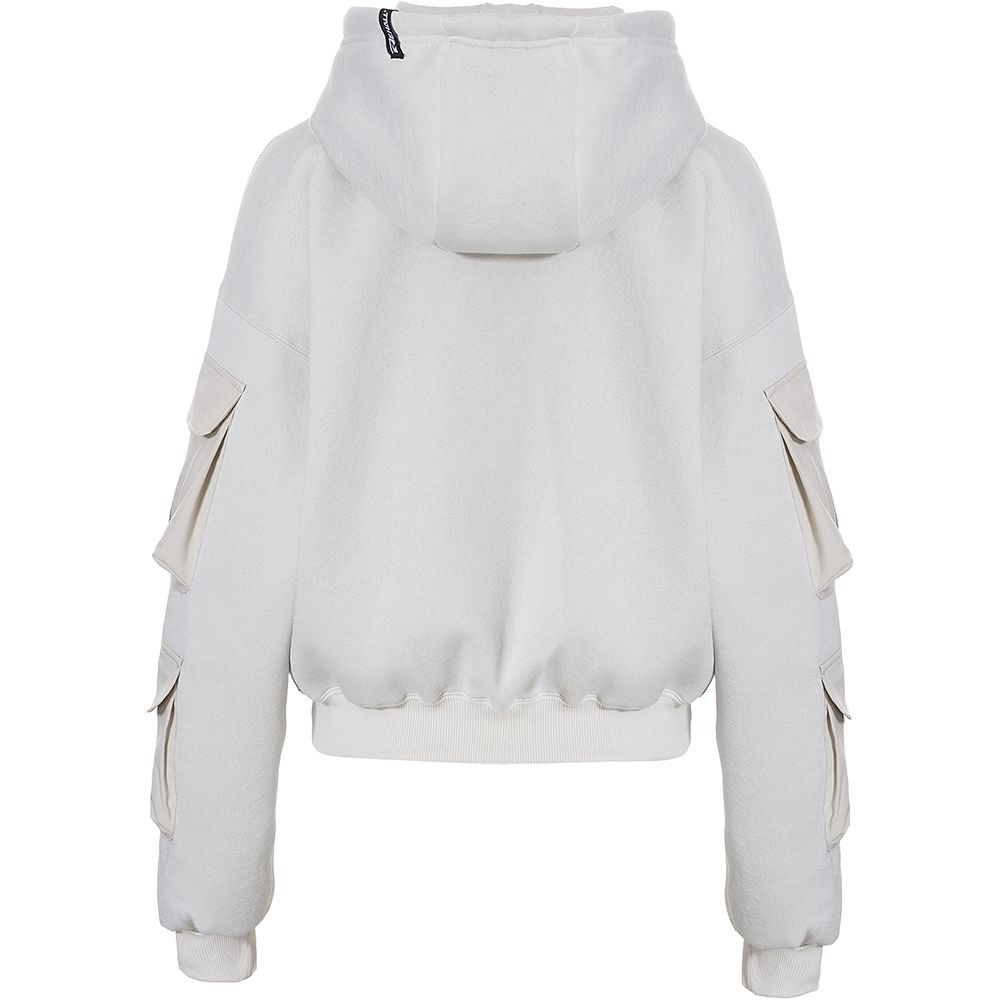 Rehall толстовка Cargi W sleet L