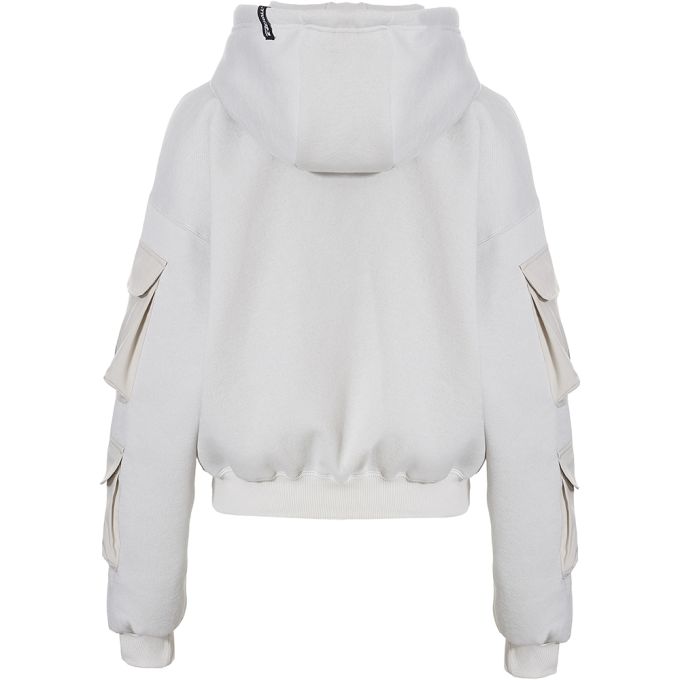 Rehall толстовка Cargi W sleet L