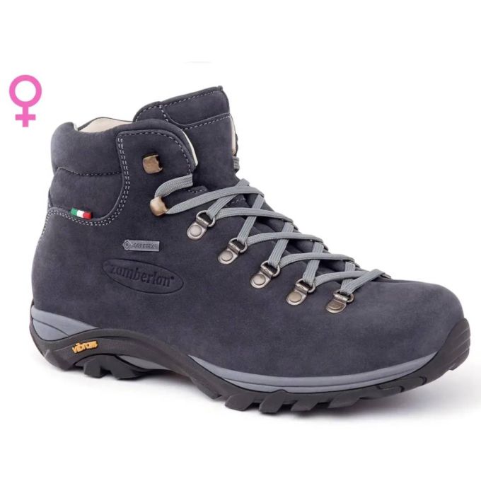 Черевики Zamberlan New Trail Lite EVO GTX Wns (006.4849)