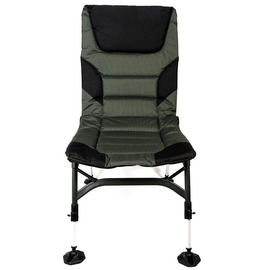 Крiсло коропове Ranger Chester (Арт. RA 2240)