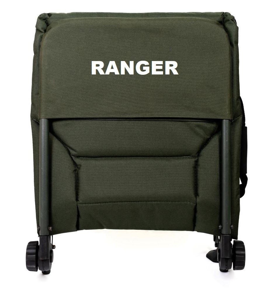 Крiсло коропове Ranger Chester (Арт. RA 2240)