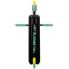 Slamm самокат Classic Mini Pro black-green