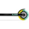 Slamm самокат Classic Mini Pro black-green