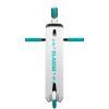 Slamm самокат Classic Mini Pro white-mint