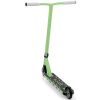 Slamm самокат Classic Pro green-silver