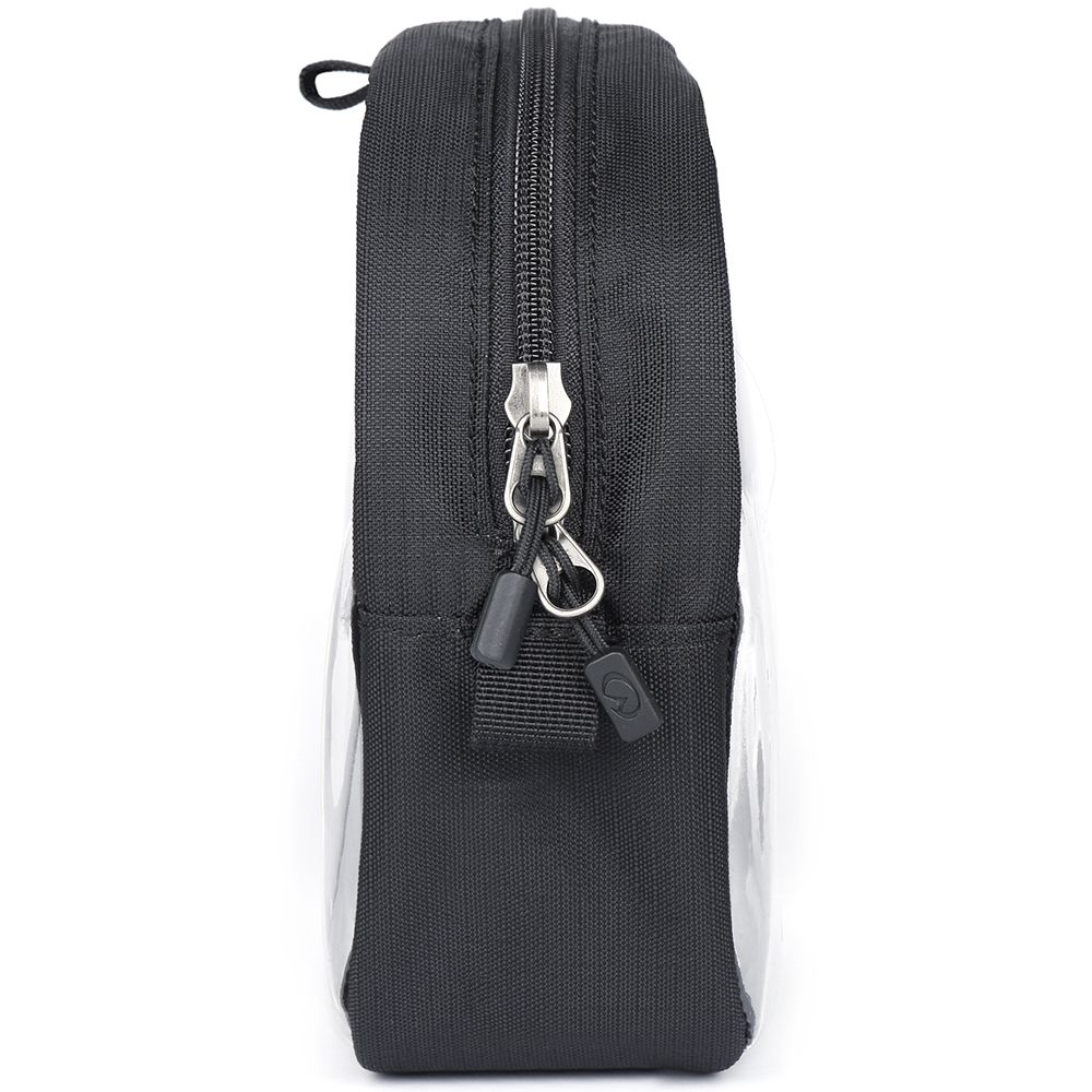 Lifeventure сумка Clear Wash Case Large