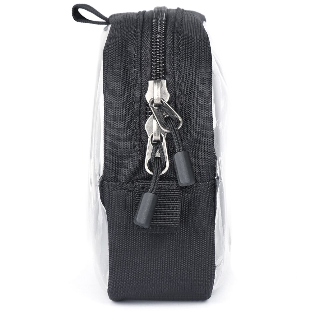 Lifeventure сумка Clear Wash Case Small