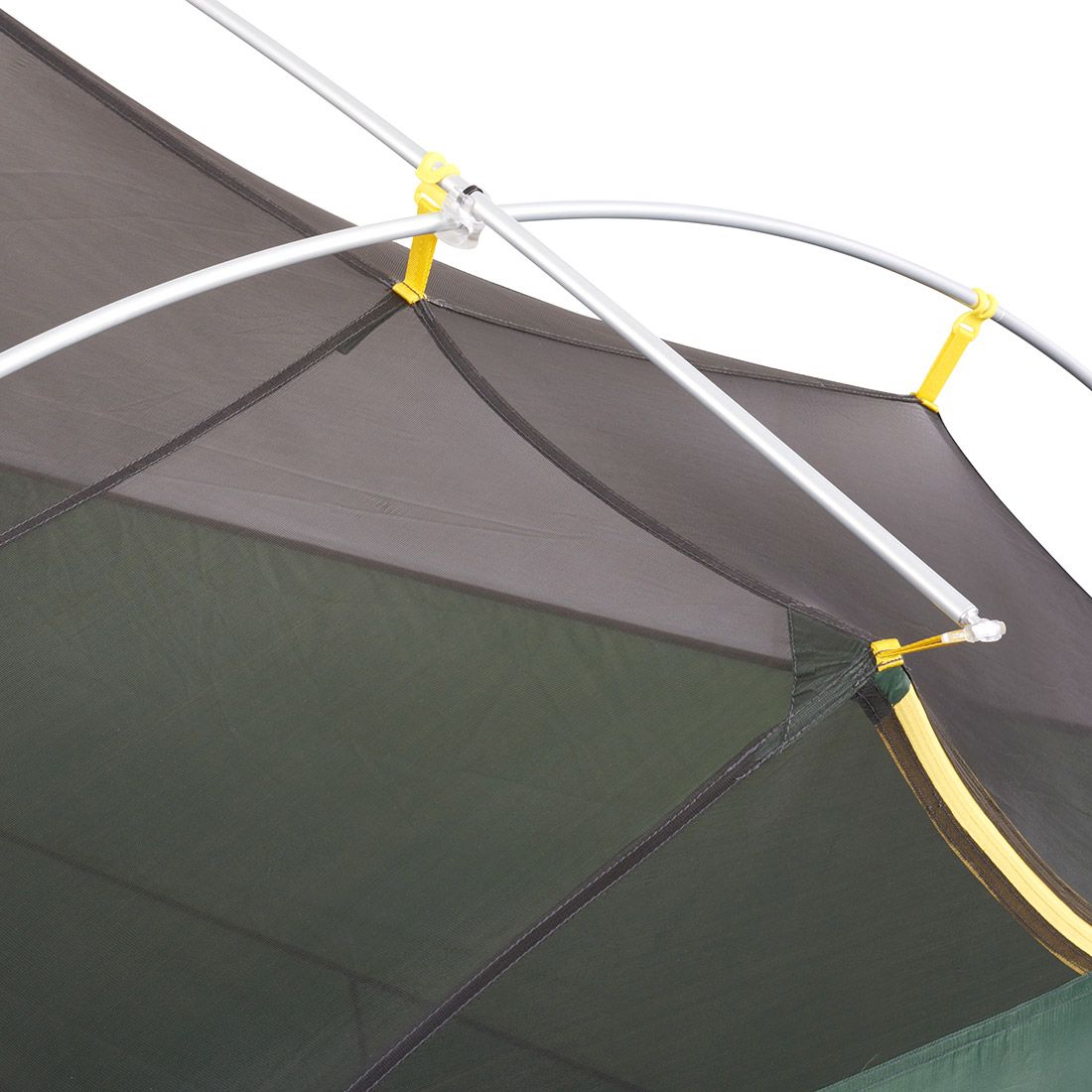 Sierra Designs палатка Clearwing 3000 3 green