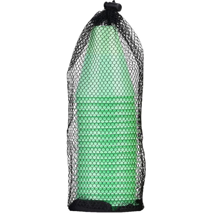 Micro набор конусов Cones B green