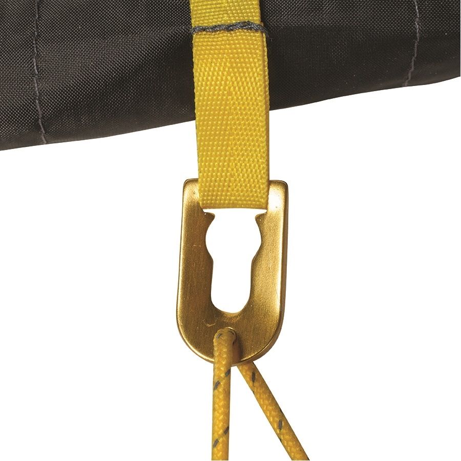 Sierra Designs палатка Convert 3 blue-yellow