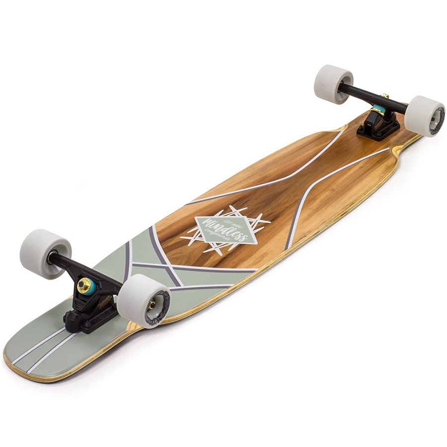 Mindless лонгборд Core Dancer red-gum