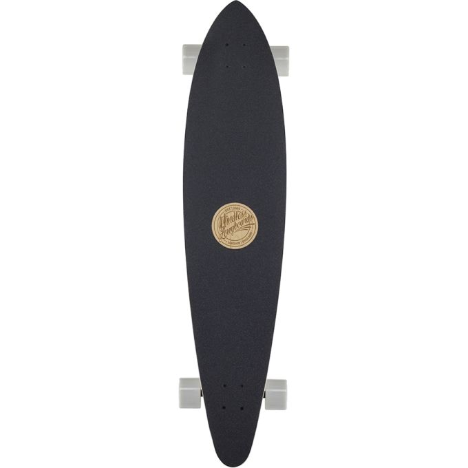 Mindless лонгборд Core Pintail red-gum