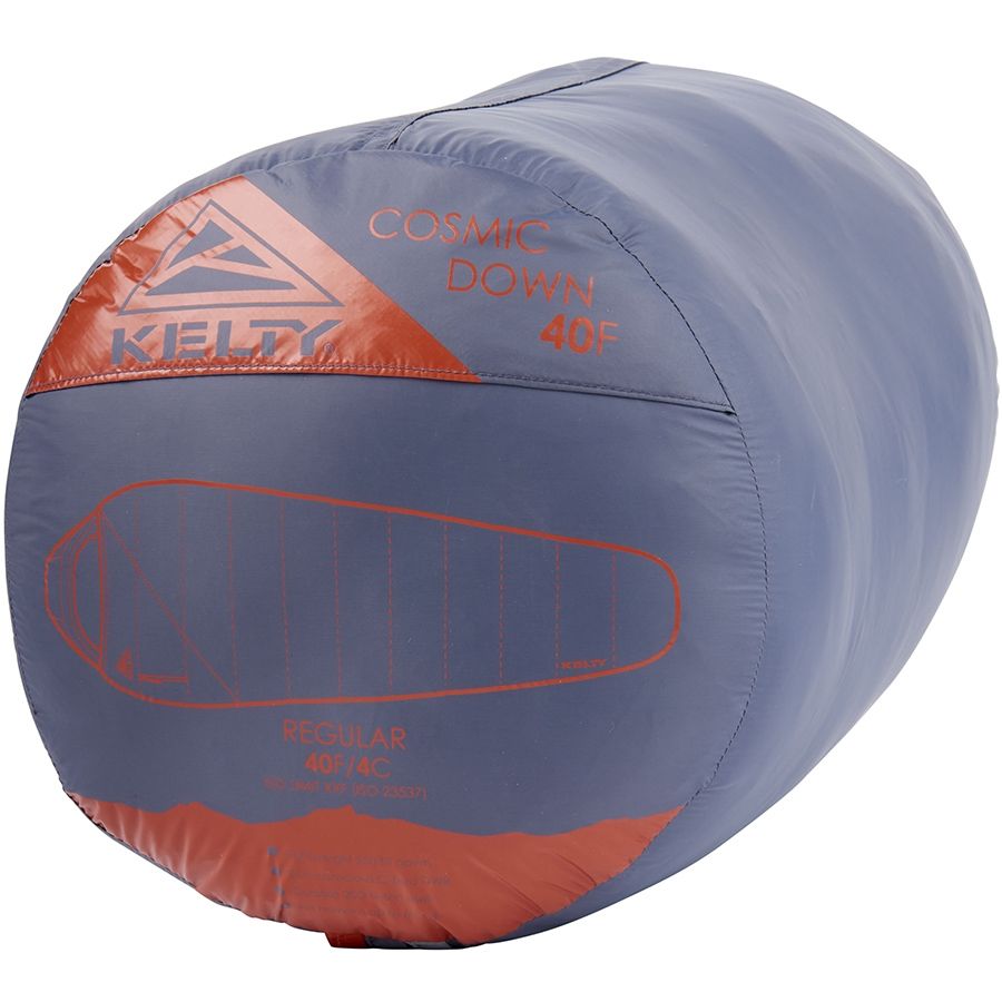 Kelty спальник Cosmic 40 Long