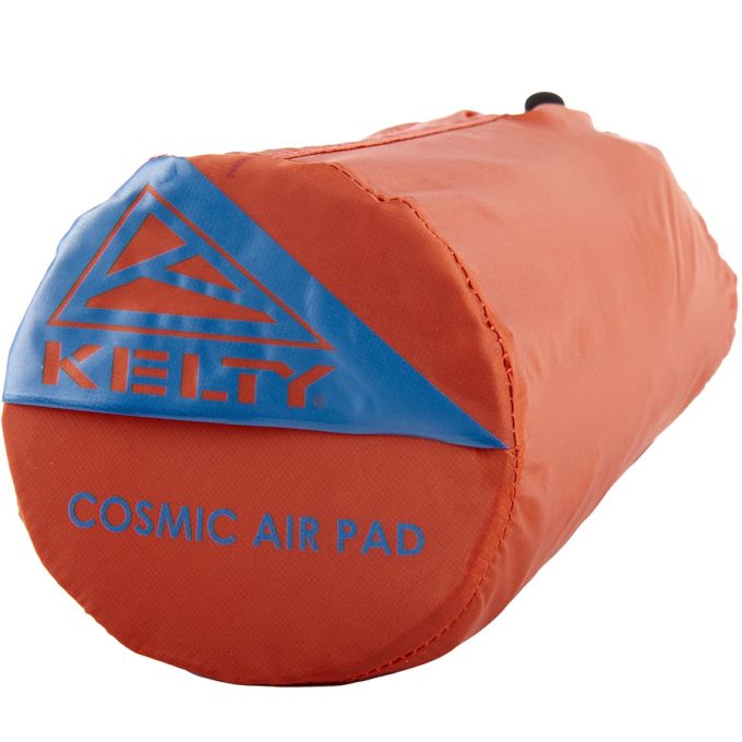 Kelty коврик Cosmic Mummy Air 5.0