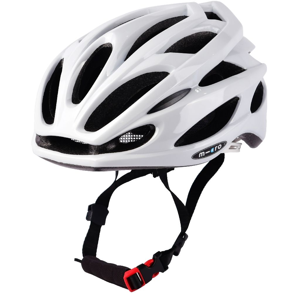 Micro шлем Crown white 55-63