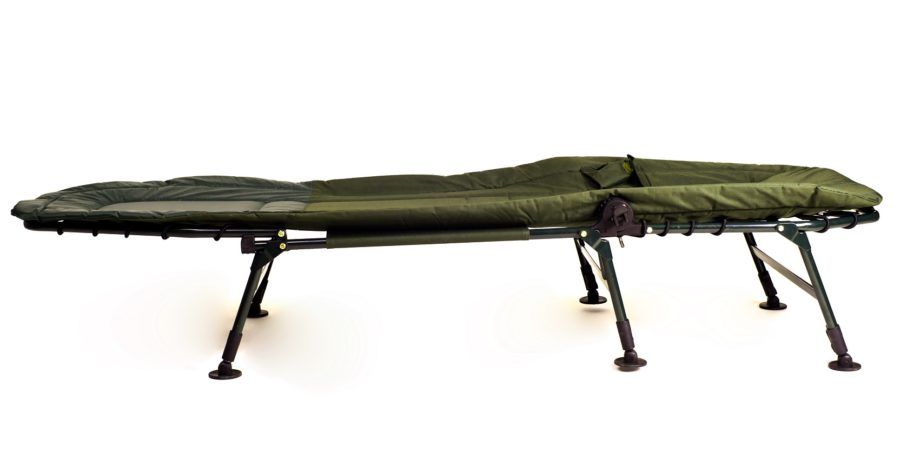 Коропова розкладачка Ground Contact (Арт. RA 5508)