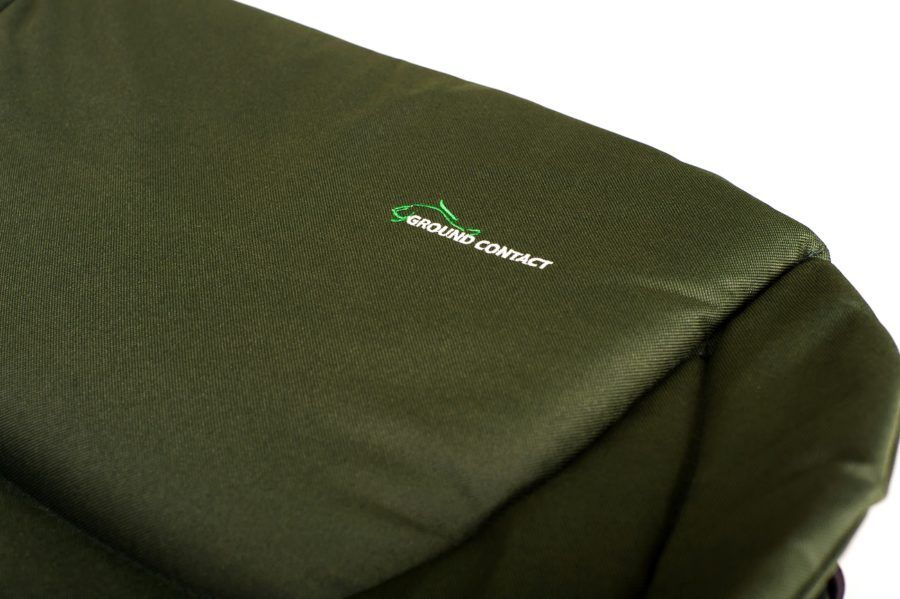 Коропова розкладачка Ground Contact (Арт. RA 5508)