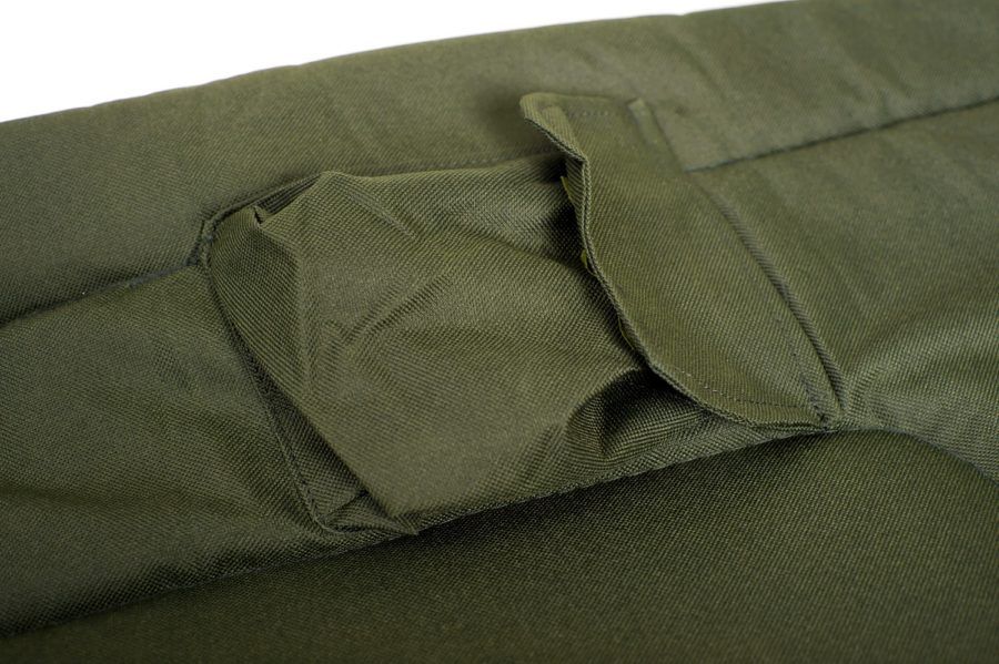 Коропова розкладачка Ground Contact (Арт. RA 5508)