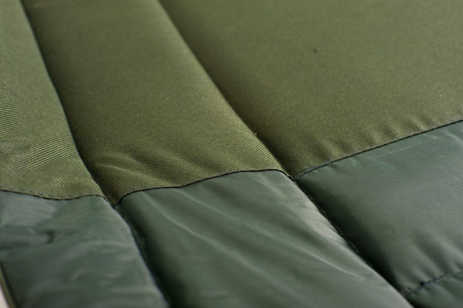 Коропова розкладачка Ground Contact (Арт. RA 5508)