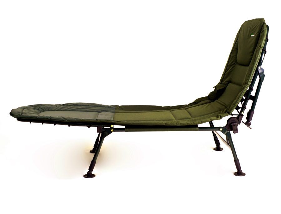 Коропова розкладачка Ground Contact (Арт. RA 5508)