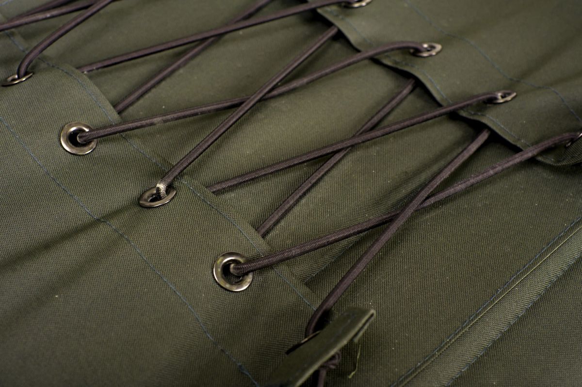 Коропова розкладачка Ranger Easyrest (Арт. RA 5509)