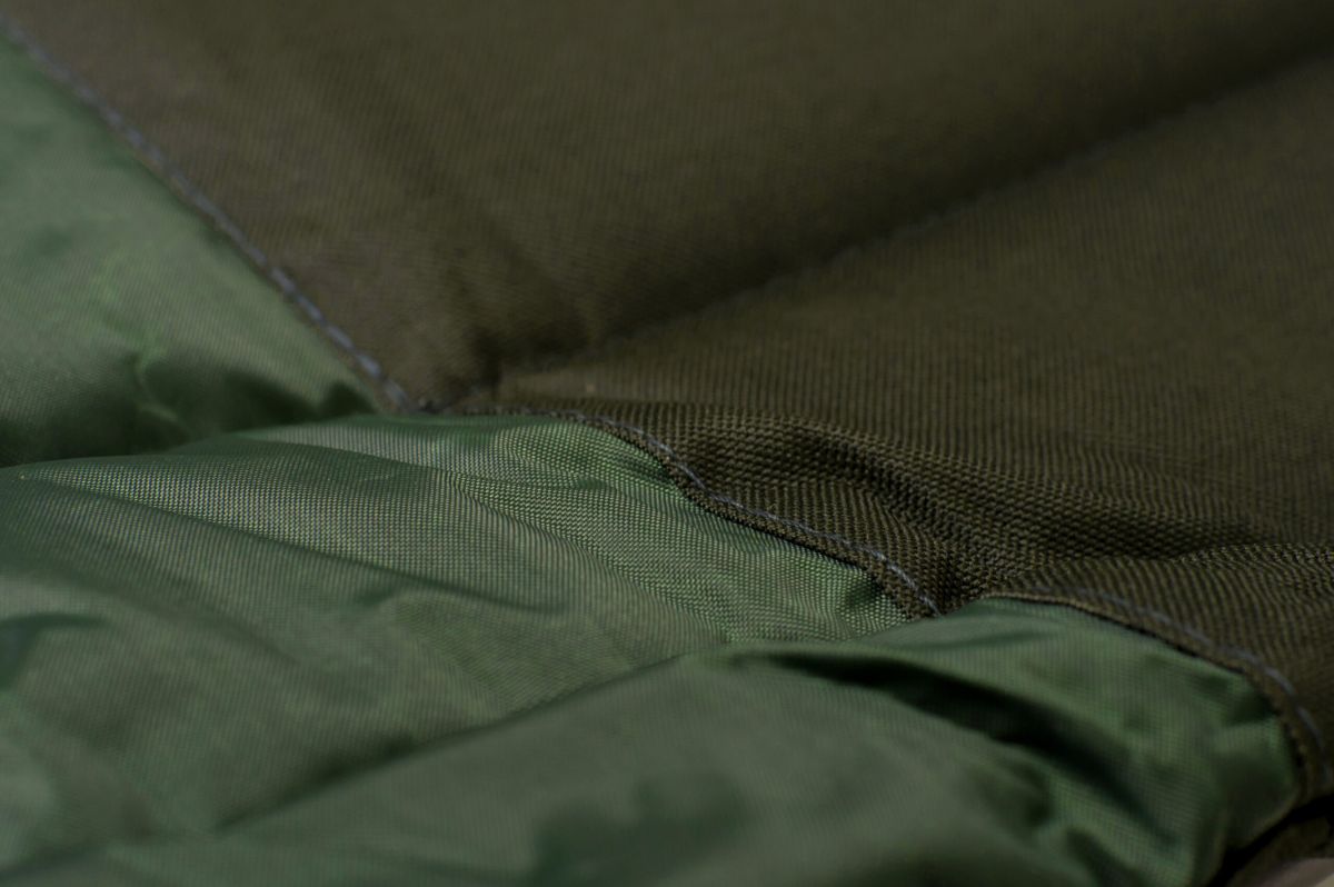 Коропова розкладачка Ranger Easyrest (Арт. RA 5509)