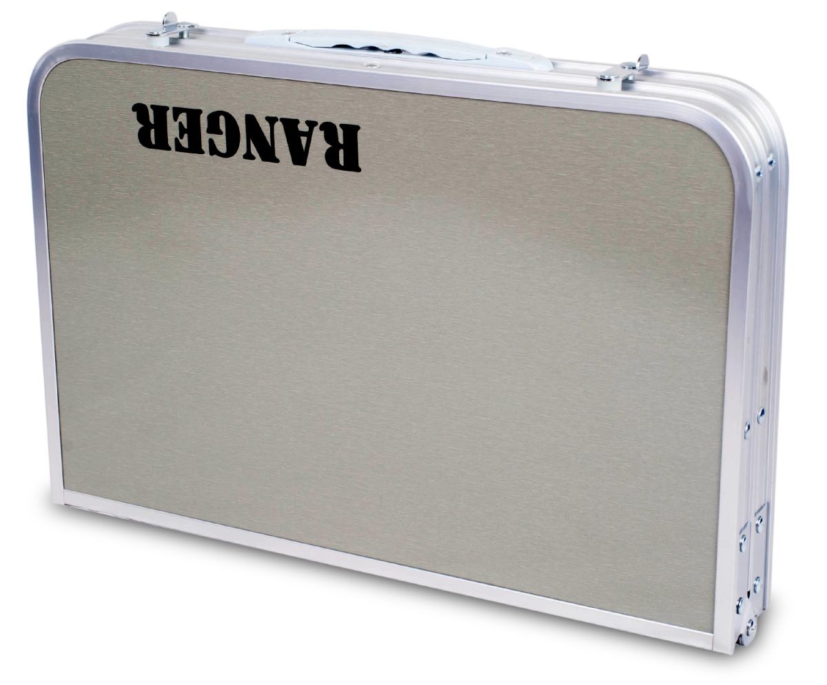 Стіл компактний Ranger Plain (Арт. RA 1108)