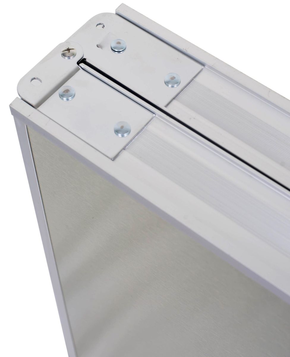 Стіл складаний тройной RA 1660