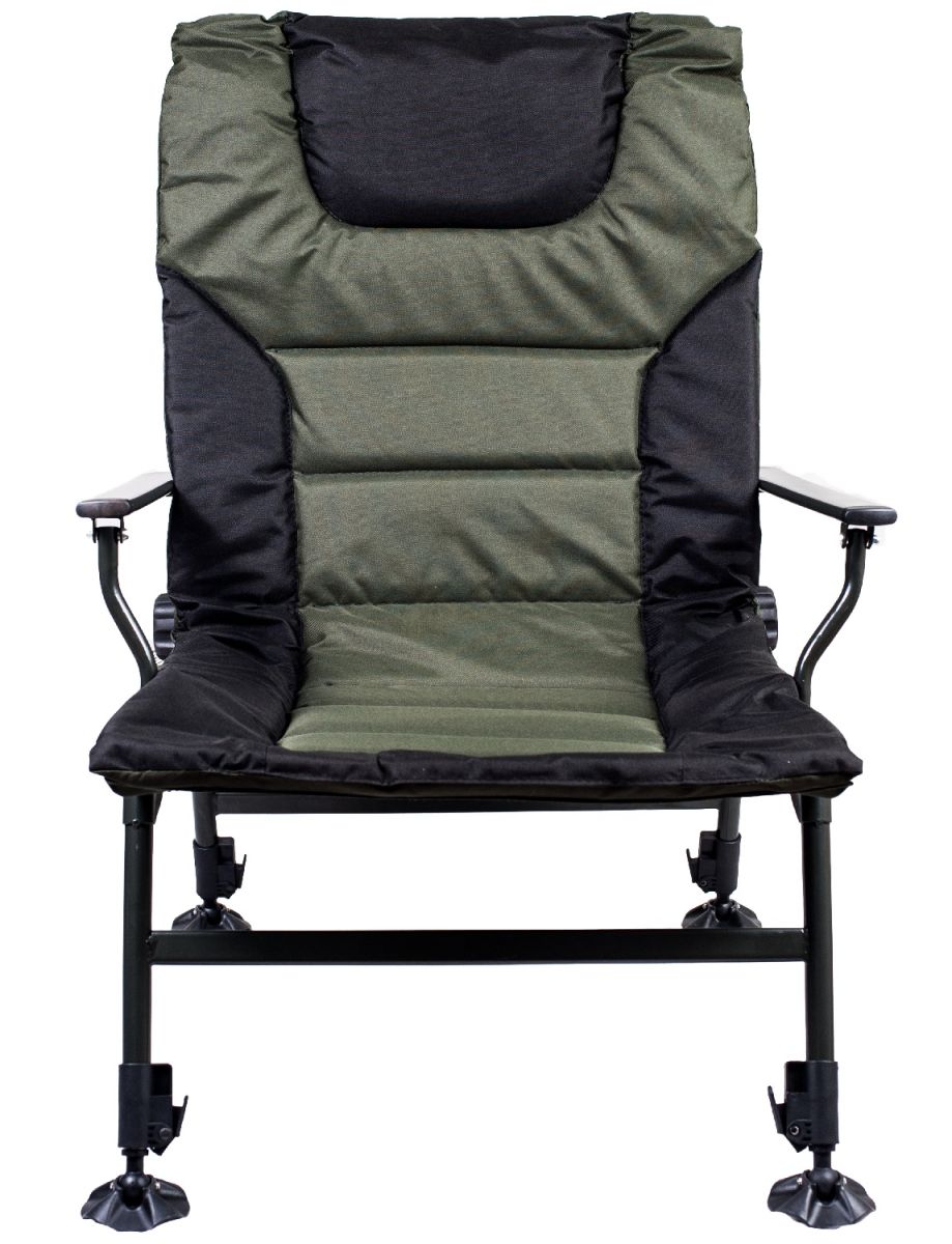 Крiсло коропове Ranger Wide Carp SL-105+prefix (Арт. RA 2234)