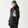 Picture Organic куртка лижна Daumy Jr 2026 black 10