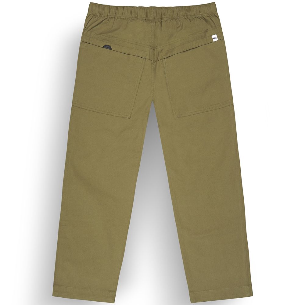 Picture Organic штани трекинговые Dazcat tobacco L