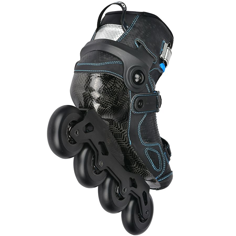 Micro ролики Delta black 36.0