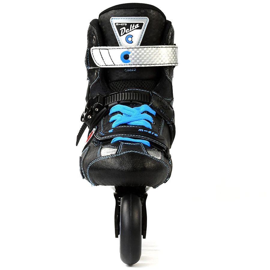 Micro ролики Delta black 36.0