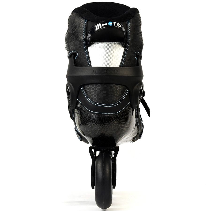 Micro ролики Delta black 36.0