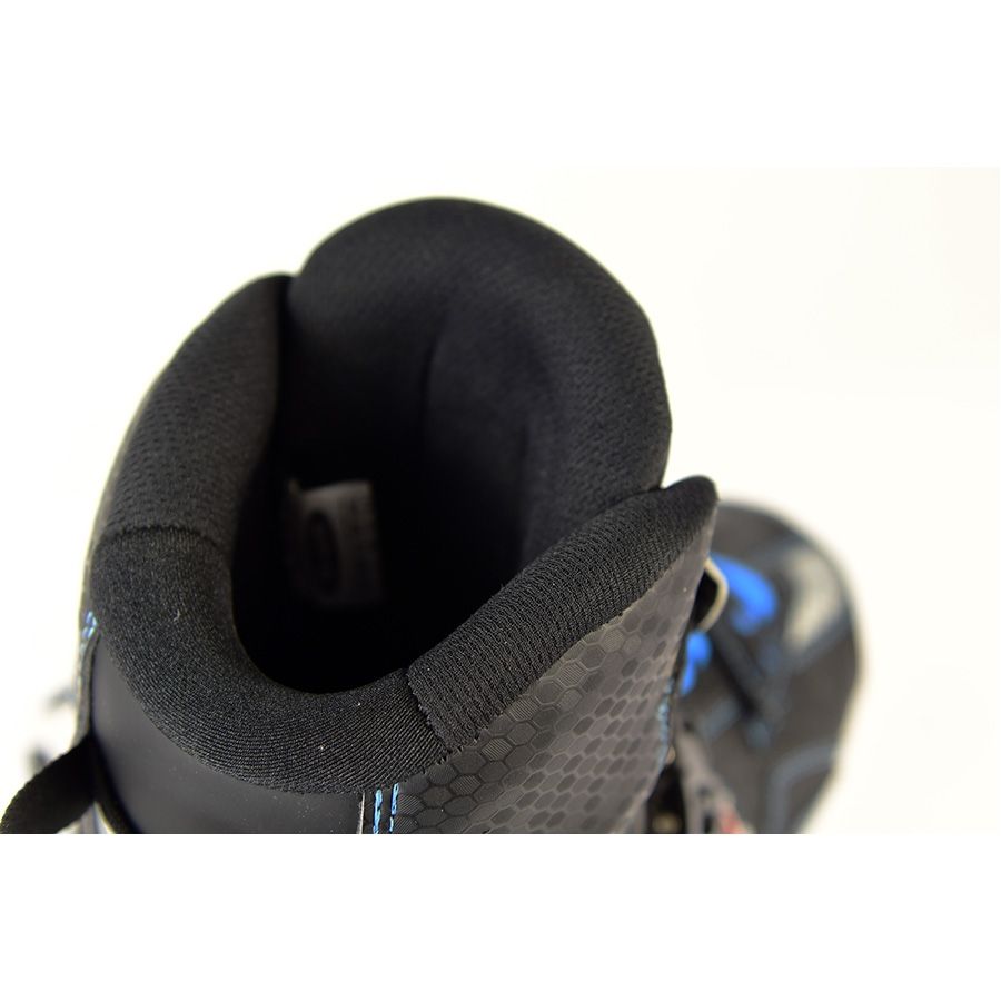 Micro ролики Delta black 36.0