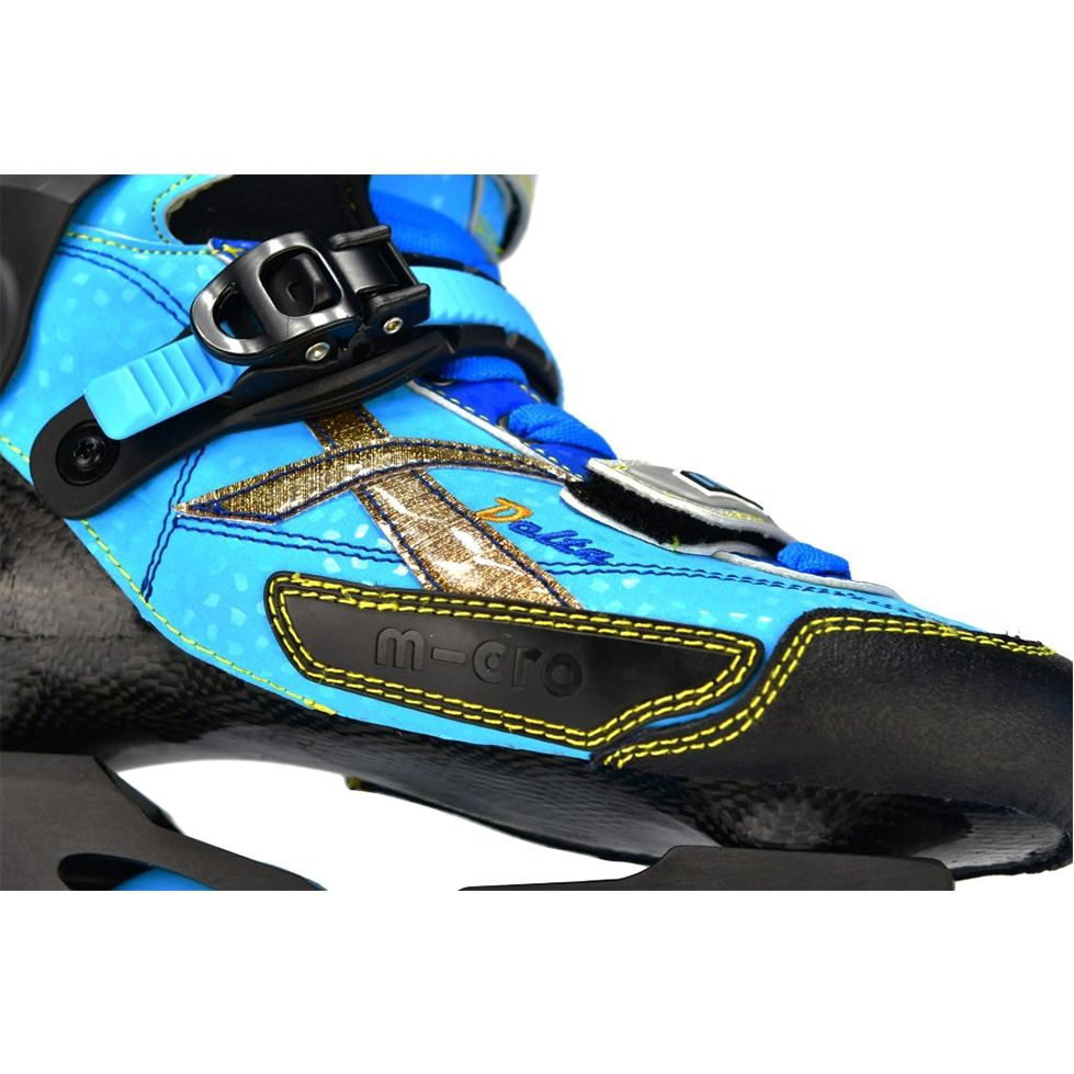 Micro ролики Delta X blue 27-29